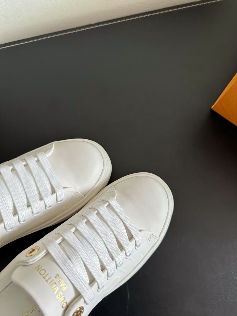 Louis Vuitton Low Shoes